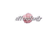 attendants