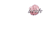 bride