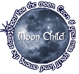 Moon Child